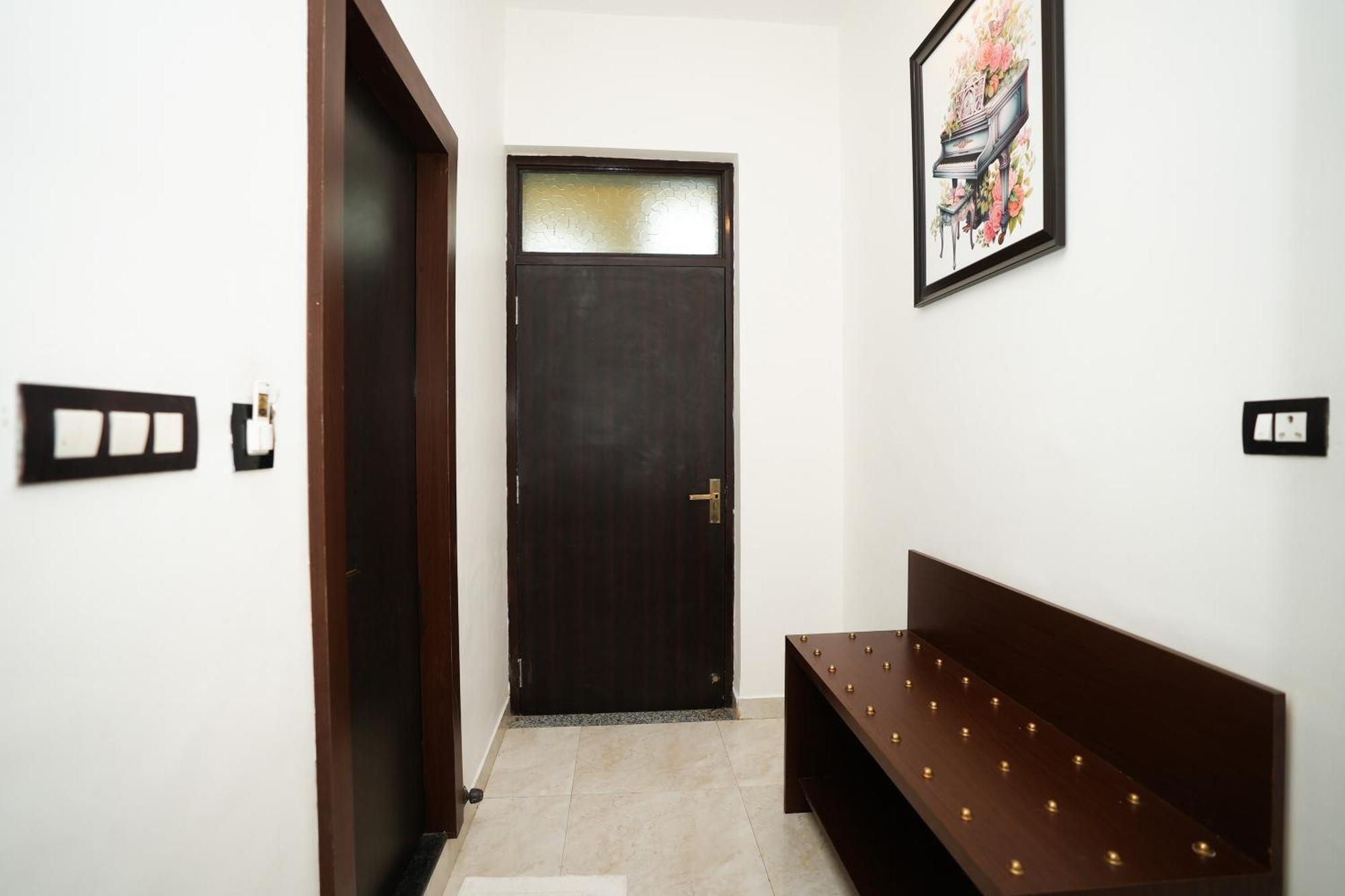 Maangarh Resorts Udaipur Exterior photo